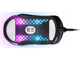 STEELSERIES Souris gaming Aerox 5 Noir (62401)