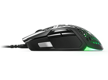 Charger l&#39;image dans la galerie, STEELSERIES Souris gaming Aerox 5 Noir (62401)
