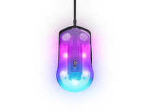 Charger l&#39;image dans la galerie, STEELSERIES Souris Gaming Rival 3 Gen 2 Black
