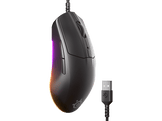 STEELSERIES Souris Gaming Rival 3 Gen 2 Black