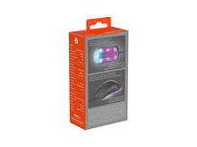 Charger l&#39;image dans la galerie, STEELSERIES Souris Gaming Rival 3 Gen 2 Black
