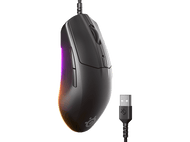 STEELSERIES Souris Gaming Rival 3 Gen 2 Black
