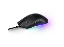 Charger l&#39;image dans la galerie, STEELSERIES Souris Gaming Rival 3 Gen 2 Black
