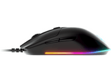 STEELSERIES Souris gaming Rival 3 Noir (62513)