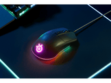 STEELSERIES Souris gaming Rival 3 Noir (62513)