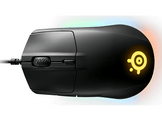STEELSERIES Souris gaming Rival 3 Noir (62513)