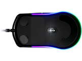 STEELSERIES Souris gaming Rival 3 Noir (62513)