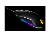STEELSERIES Souris gaming Rival 3 Noir (62513)