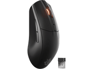 STEELSERIES Souris Gaming Rival 3 Wireless Gen 2 Noir