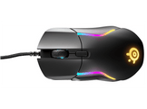 STEELSERIES Souris gaming Rival 5 Noir (62551) Souris gaming Noir