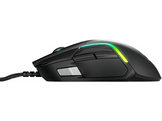 STEELSERIES Souris gaming Rival 5 Noir (62551) Souris gaming Noir