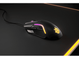 STEELSERIES Souris gaming Rival 5 Noir (62551) Souris gaming Noir