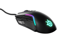 STEELSERIES Souris gaming Rival 5 Noir (62551)