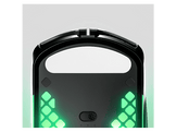STEELSERIES Souris gaming sans fil Aerox 3 2022 Noir (62612)