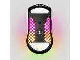 STEELSERIES Souris gaming sans fil Aerox 3 2022 Noir (62612)