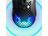 STEELSERIES Souris gaming sans fil Aerox 5 Noir (62406)