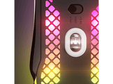 STEELSERIES Souris gaming sans fil Aerox 5 Noir (62406)