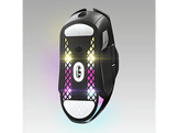 STEELSERIES Souris gaming sans fil Aerox 5 Noir (62406)