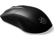 STEELSERIES Souris gaming sans fil Rival 3 Noir (62521)