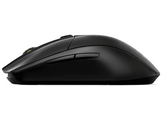 STEELSERIES Souris gaming sans fil Rival 3 Noir (62521)