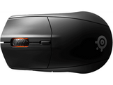 STEELSERIES Souris gaming sans fil Rival 3 Noir (62521)