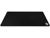 STEELSERIES Tapis de souris gaming QCK XXL Noir (67500)