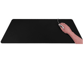 STEELSERIES Tapis de souris gaming QCK XXL Noir (67500)