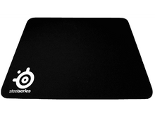 Charger l&#39;image dans la galerie, STEELSERIES Tapis de souris Noir (63004  QCK)
