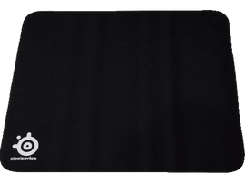 STEELSERIES Tapis de souris Noir (63004  QCK)