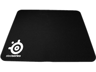 STEELSERIES Tapis de souris QCK Mini Noir (63005) Tapis de souris