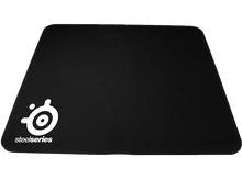 Charger l&#39;image dans la galerie, STEELSERIES Tapis de souris QCK Mini Noir (63005)
