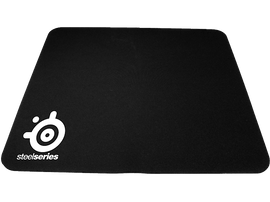 STEELSERIES Tapis de souris QCK Mini Noir (63005)