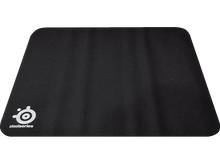 Charger l&#39;image dans la galerie, STEELSERIES Tapis de souris QCK Mini Noir (63005)
