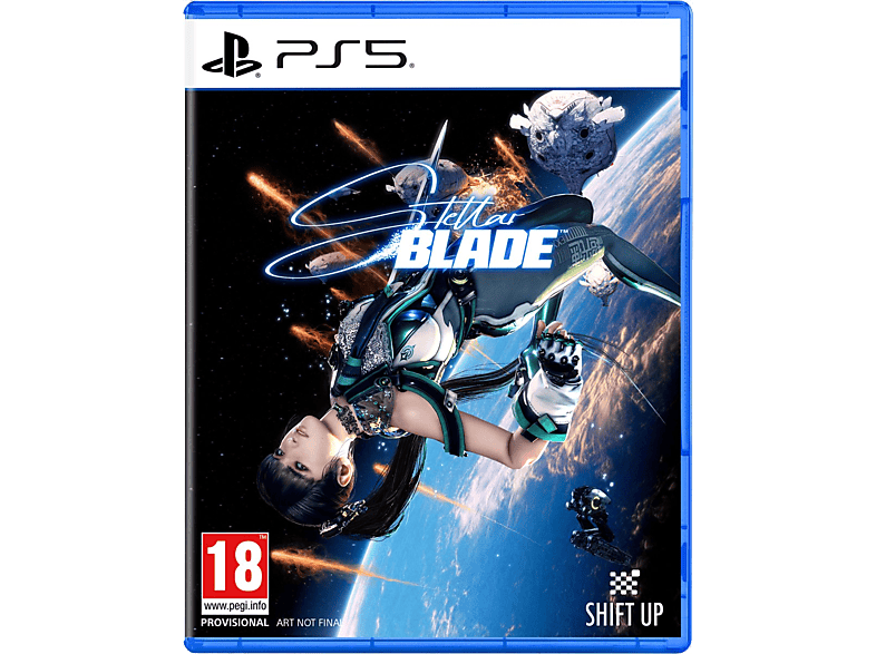 Stellar Blade - PS5 EN