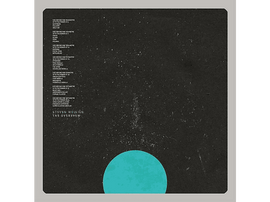 Steven Wilson : The Overview - LP