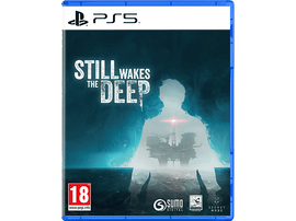 Still Wakes the Deep - PS5