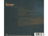 Sting - The Last Ship - CD