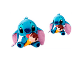 Stitch Ice-cream 25 cm Peluche
