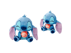 Stitch Lollipop 25 cm Peluche