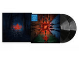 Stranger Things: Soundtrack from the Netflix Serie - LP