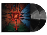 Stranger Things: Soundtrack from the Netflix Serie - LP