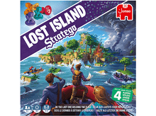 Charger l&#39;image dans la galerie, Stratego Lost Island
