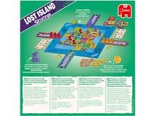 Charger l&#39;image dans la galerie, Stratego Lost Island
