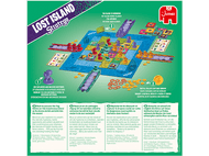 Stratego Lost Island