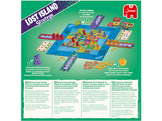 Stratego Lost Island