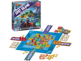 Stratego Lost Island