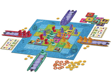 Charger l&#39;image dans la galerie, Stratego Lost Island
