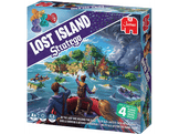 Stratego Lost Island
