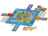 Stratego Lost Island