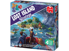 Charger l&#39;image dans la galerie, Stratego Lost Island
